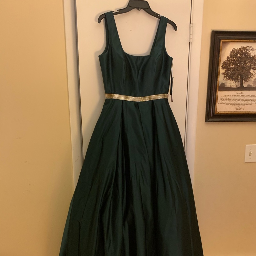 Formal Gown